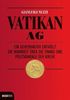 Gianluigi Nuzzi: Vatikan AG, Buch