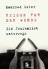 Manfred Meier  (geb. 1968): Reisen vor der Wende, Buch