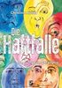 Christine Hubka: Die Haftfalle, Buch