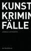 Andreas Cwitkovits: Kunstkriminalfälle, Buch