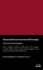 Wissenschaftstheorie - Hermeneutik - Theologie - Dem Anderen Recht geben, Buch