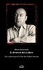 Maren Gottschalk: Es brennt das Leben, Buch