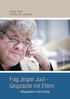 Jesper Juul: Frag Jesper Juul - Gespräche mit Eltern, Buch