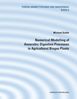 Michael Schön: Numerical Modelling of Anaerobic Digestion Processes in Agricultural Biogas Plants, Buch