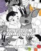 Jakob Pretterhofer: Hirschhuhnhase und Badewannenpirat, Buch