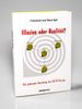 Francoise Egli: Illusion oder Realität?, Buch