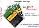Das LOL²A-Kartenspiel (Kartenspiel), Diverse