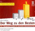 Jim Collins: Der Weg zu den Besten, 7 CDs