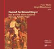Conrad F. Meyer: Das Leiden eines Knaben - Gustav Adolfs Page, 4 Audio-CDs, CD