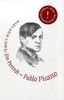 Mary A. Caws: Pablo Picasso - "Malerei ist nie Prosa", Buch