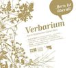 Bern ist überall: verbarium, CD