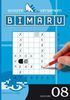 Bimaru 08, Buch