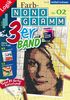 Farb-Nonogramm 3er-Band 02, Buch