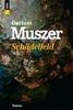 Dariusz Muszer: Schädelfeld, Buch