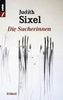 Judith Sixel: Die Sucherinnen, Buch