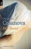 Christina Casanova: Der Bund, Buch