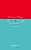 Felicitas Hoppe: Der beste Platz der Welt, Buch
