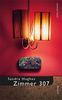 Sandra Hughes: Zimmer 307, Buch