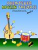Josephine Koh: Abenteuer Musiktheorie 2, Buch