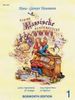 Kleine klassische Klavierstücke 1, Noten