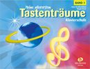 Meine allerersten Tastenträume 1, Noten