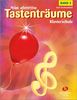 Meine allerersten Tastenträume 3, Noten