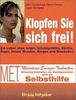 Rainer Franke: Klopfen Sie sich frei!, Buch
