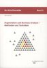 Götz Schmidt: Organisation und Business Analysis - Methoden und Techniken, Buch