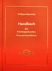 William Boericke: Handbuch der homöopathischen Arzneimittellehre, Buch