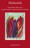 Anthologie: Dichterloh, Buch