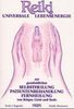 Bodo J. Baginski: Reiki. Universale Lebensenergie, Buch
