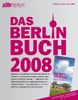zitty Besser leben in Berlin 2008, Buch