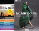 Zitty Berlin Das Jahrbuch 2009, Buch