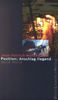 Jean-Patrick Manchette: Position: Anschlag liegend, Buch