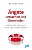 Doris Wolf: Ängste verstehen und überwinden, Buch