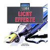 Judy Martin: Airbrush-Technik Lichteffekte, Buch