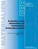Rainer Hoffmann: Evaluation eines Netzwerkes zur Kommunalen Kriminalprävention, Buch