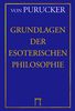 Gottfried von Purucker: Grundlagen der Esoterischen Philosophie, Buch