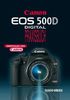 Guido Krebs: Eos 500d, Buch