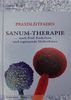 Günter Weigel: Sanum-Therapie nach Professor Enderlein und ergänzende Massnahmen - Praxisleitfaden, Buch