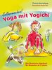 Thomas Bannenberg: Selbermachen: Yoga mit Yogichi, Buch