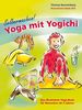 Thomas Bannenberg: Selbermachen: Yoga mit Yogichi. Kartenset, Diverse
