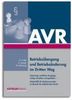 Hans P. Zetl: Betriebsübergang und Betriebsänderung im Dritten Weg, Buch