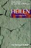 Gisela Friebel: Heilen ist einfach, Buch