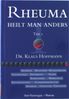 Klaus Hoffmann: Rheuma heilt man anders 1, Buch