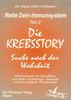 Klaus-Ulrich Hoffmann: Rette Dein Immunsystem 2. Die Krebsstory, Buch