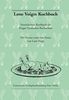 Lene Voigt: Lene Voigts Kochbuch, Buch