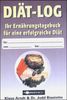 Klaus Arndt: Diät-Log, Buch