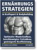 Christian von Loeffelholz: Ernährungsstrategien in Kraftsport und Bodybuilding, Buch