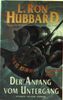 L. Ron Hubbard: Mission Erde 02. Der Anfang vom Untergang, Buch